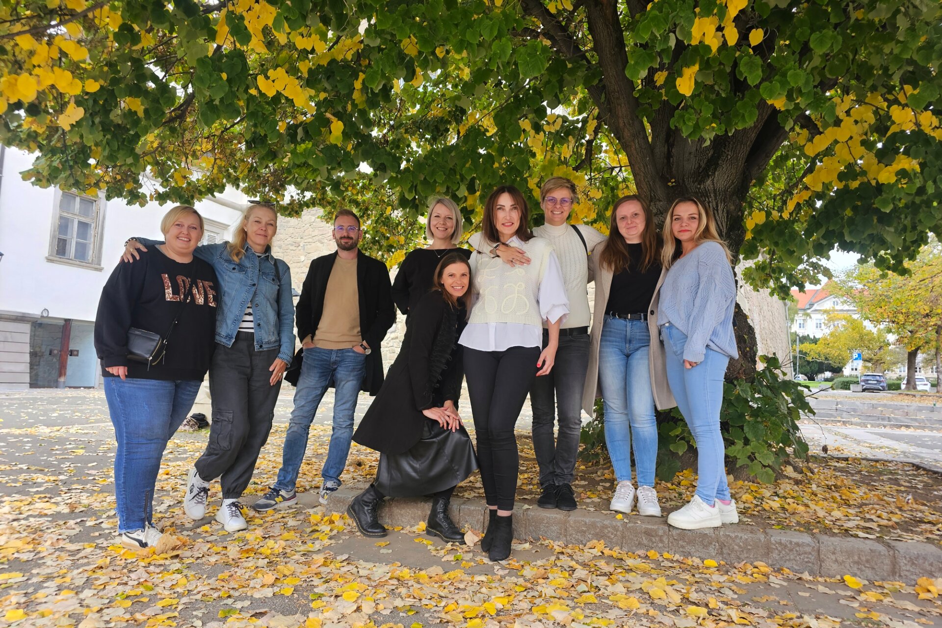 jezikovna točka - nova jezikovna šola