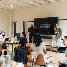 Jezikovni tečaji za odrasle